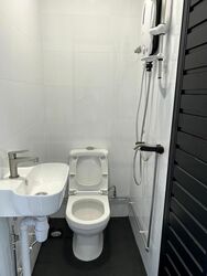 Pinetree Condominium (D10), Condominium #589305541